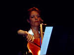 Celliste Mayke Rademakers